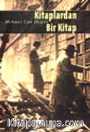 Kitaplardan Bir Kitap