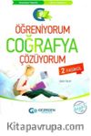 9. Sınıf Öğreniyorum Coğrafya Çözüyorum (2 Fasikül)