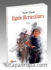 Eşek Hırsızları
