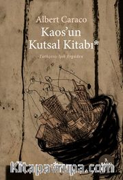 Kaos'un Kutsal Kitabı