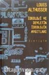 İdeoloji ve Devletin İdeolojik Aygıtları