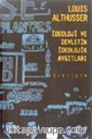 İdeoloji ve Devletin İdeolojik Aygıtları