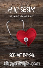 Hiç Sesim