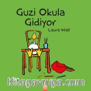 Guzi Okula Gidiyor