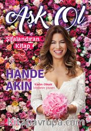 Aşk Ol