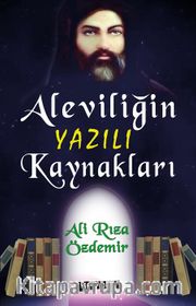 Aleviliğin Yazılı Kaynakları