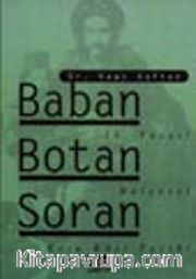 Baban Botan Soran