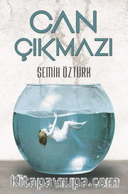 Can Çıkmazı(Ciltli)