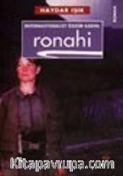 Enternasyonalist Özgür Kadın Ronahî