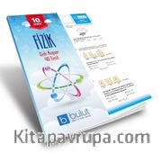 10. Sınıf Fizik Çek Kopar 40 Test