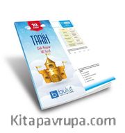 10. Sınıf Tarih Çek Kopar 40 Test