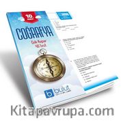 10. Sınıf Coğrafya Çek Kopar 40 Test