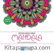 Mandala / Renklerin Sırrı