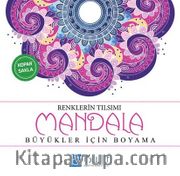 Mandala / Renklerin Tılsımı