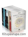 Irvin D. Yalom (Özel Set 7 Kitap Takım)