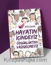 2018 Kadın Ajandası