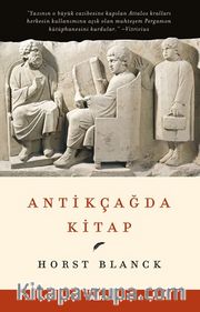 Antikçağda  Kitap