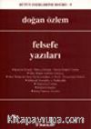 Felsefe Yazıları