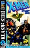 X-Men Süper Cilt Sayı 4 (10.11.12.Sayılar)