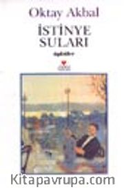 İstinye Suları