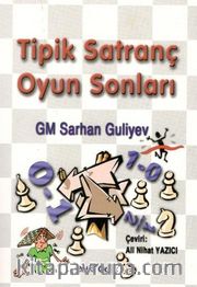 Tipik Satranç Oyun Sonları