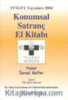 Konumsal Satranç El Kitabı