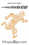 Noktalı Virgülle Biten Bir Kitap