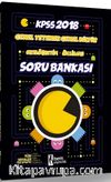 2018 KPSS Ortaöğretim Önlisans Tamamı Çözümlü Soru Bankası Tek Kitap