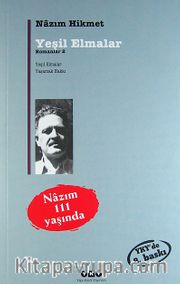Yeşil Elmalar / Romanlar-2