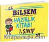 1. Sınıf Bilsem Hazırlık Kitabı
