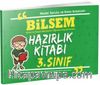 3. Sınıf Bilsem Hazırlık Kitabı