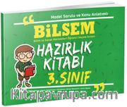 3. Sınıf Bilsem Hazırlık Kitabı