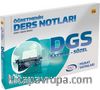 DGS Öğretmenin Ders Notları Sayısal-Sözel (2130)