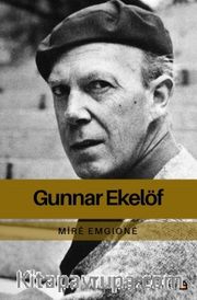 Gunnar Ekelöf