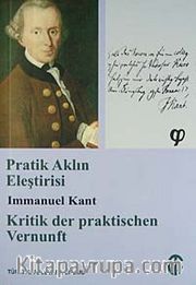 Pratik Aklın Eleştirisi