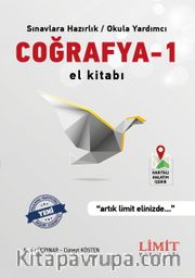 Coğrafya El Kitabı