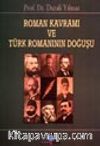 Roman Kavramı ve Türk Romanının Doğuşu