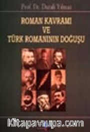 Roman Kavramı ve Türk Romanının Doğuşu