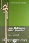 İnsan Haklarının Felsefi Temelleri