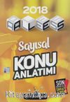 2018 ALES Sayısal Konu Anlatımı