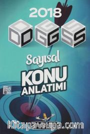 DGS Sayısal Konu Anlatımı
