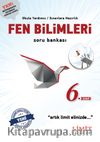6. Sınıf Fen Bilimleri Soru Bankası