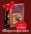 Düşünceler Gömüsü Kayıp Halka - Kaplan Yürekli Çocuk (2 Kitap Set)