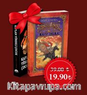 Düşünceler Gömüsü Kayıp Halka - Kaplan Yürekli Çocuk (2 Kitap Set)