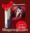 Kösem Sultan - Bir Varmış Bir Yokmuş  (2 Kitap Set)
