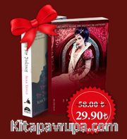 Kösem Sultan - Bir Varmış Bir Yokmuş  (2 Kitap Set)