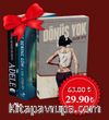 Adele - Dönüş Yok - Sırrını Derine Göm (2 Kitap Set)