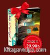 Bir Yudum Su - Ritmi Aksak Kalbim (2 Kitap Set)