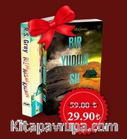 Bir Yudum Su - Ritmi Aksak Kalbim (2 Kitap Set)