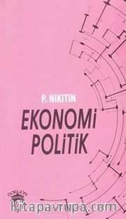 Ekonomi Politik